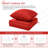 Outdoor Deep Seating Cushion Set Indoor And Outdoor Seat / Back Cushion-346699279-346699271