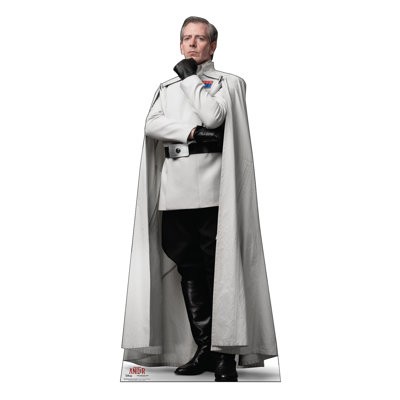 Director Osron Krennic (Andor 2)