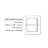 Quaadir LED Flush Mounted Sconce-292850065
