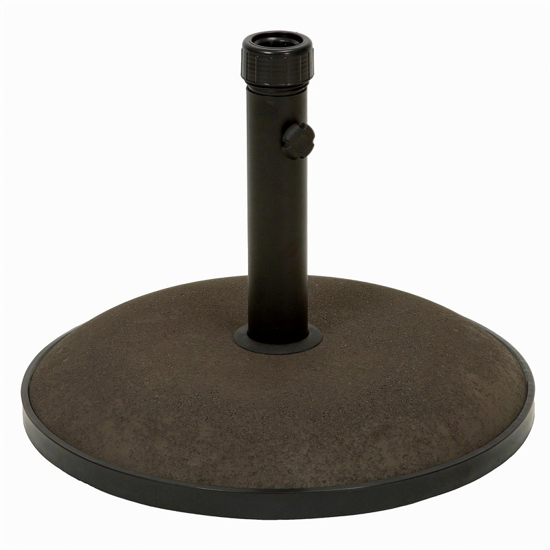 UM-HOLDER ROUND 55 LBS, Brown