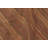 One-of-a-Kind 9'10" X 9'11" 2010s Wool Area Rug in Orange
