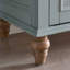 Rangement à chaussures haut de gamme de style américain