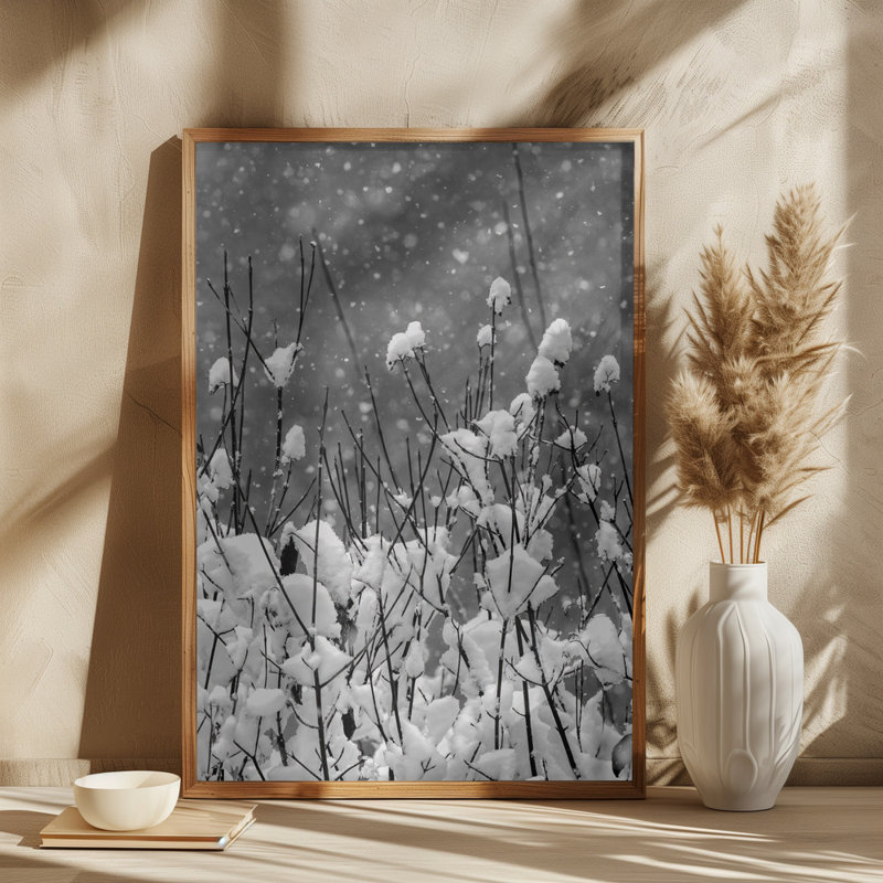 Wrapped Canvas Print, 76.2 cm H x 50.8 cm W