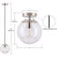 Luminaire suspendu sphérique 1 lumière Casiyah-1769402340-1786606071