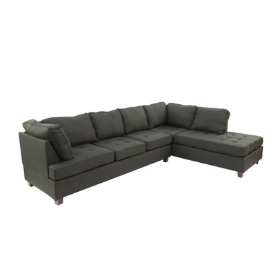 Ensemble modulaire 2 pièces Panella