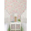 Papier peint adhésif Flamingo-125126400