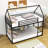 Burnhill Kids Twin Over Twin Bunk Bed-1004631820