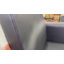 Fauteuil de massage inclinable en similicuir et fauteuil de coiffeur pour coiffeur rose-1624605980