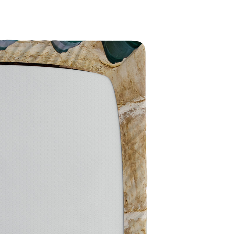 Microfiber Fitted Sheet, Full Fitted Sheet