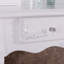Galewood Dressing Table with Mirror