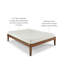 Ensemble de chambre à coucher 3 pièces Marialana-97780757-97780760