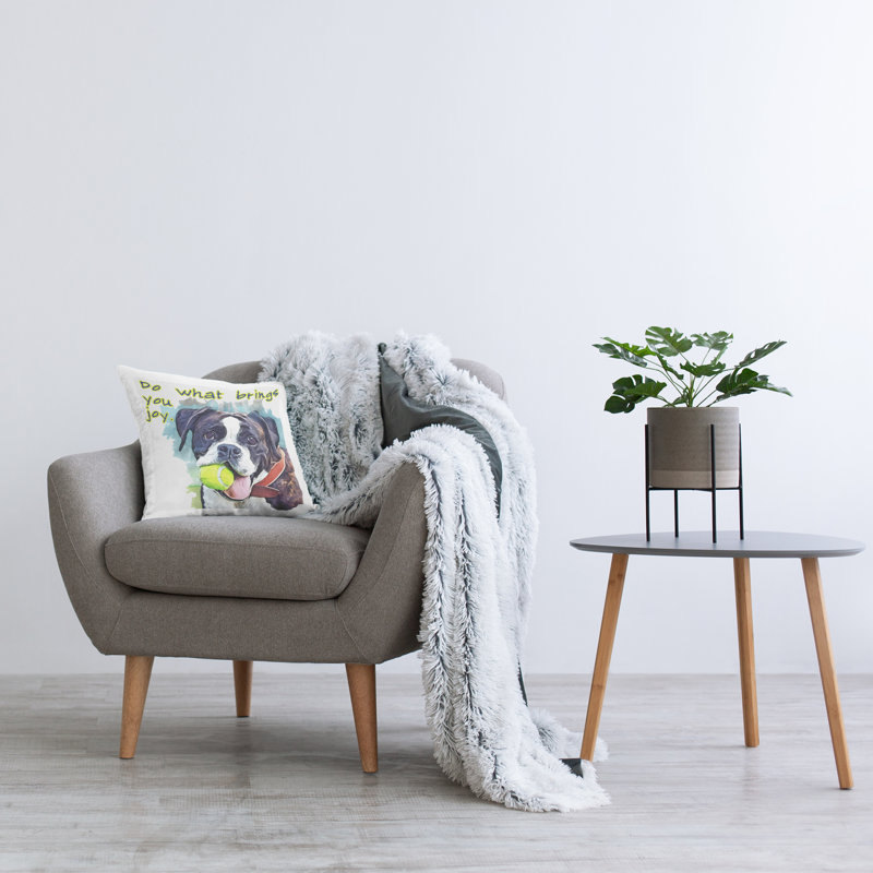 Coussin Do Do Bring You Joy