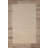 Solid Modern Gabbeh Indian Area Rug
