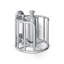 Artifacts® Toilet Tissue Carriage-1001871332