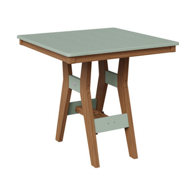 Harbor Outdoor Square Dining Table