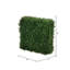 Haie de cèdre artificielle 48 po Vickerman