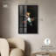 Art mural Royal Bird II Shadowbox-115121045-115121048