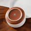 24 Piece Stoneware Dinnerware Set - Service for 8 -110663228