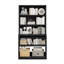 Bibliothèque standard H 5 po x l 37 po Brusnice-670220144