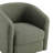 Becki Owens for Joss & Main Upholstered Swivel Barrel Chair-121696926
