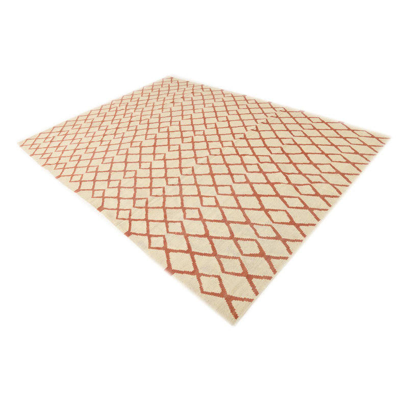 Ousley Ivory Rug