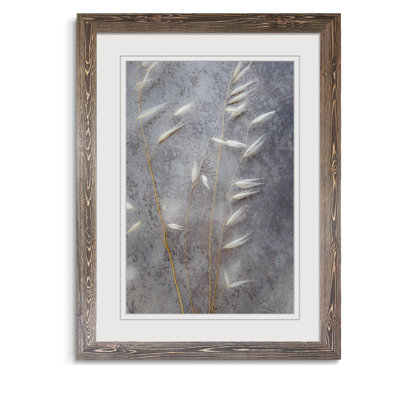 « moonlit rêve ii »-cadre photo, reproduction d’art