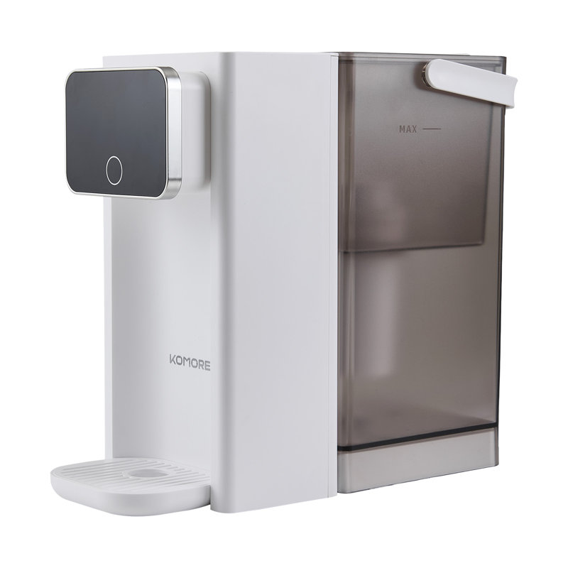 Living And Home 3L Metal；Silicone；Plastic Electric Tea Kettle