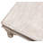 Kaffe Solid Wood Coffee Table-90911225