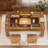 gaming table