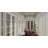 Glass LED Flush Mount