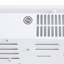 Breeins Wall Mounted Space Heater with Adjustable Thermostat-119988140-119988137