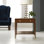 Italian End Table