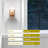 Alden Armed Sconce-469382252