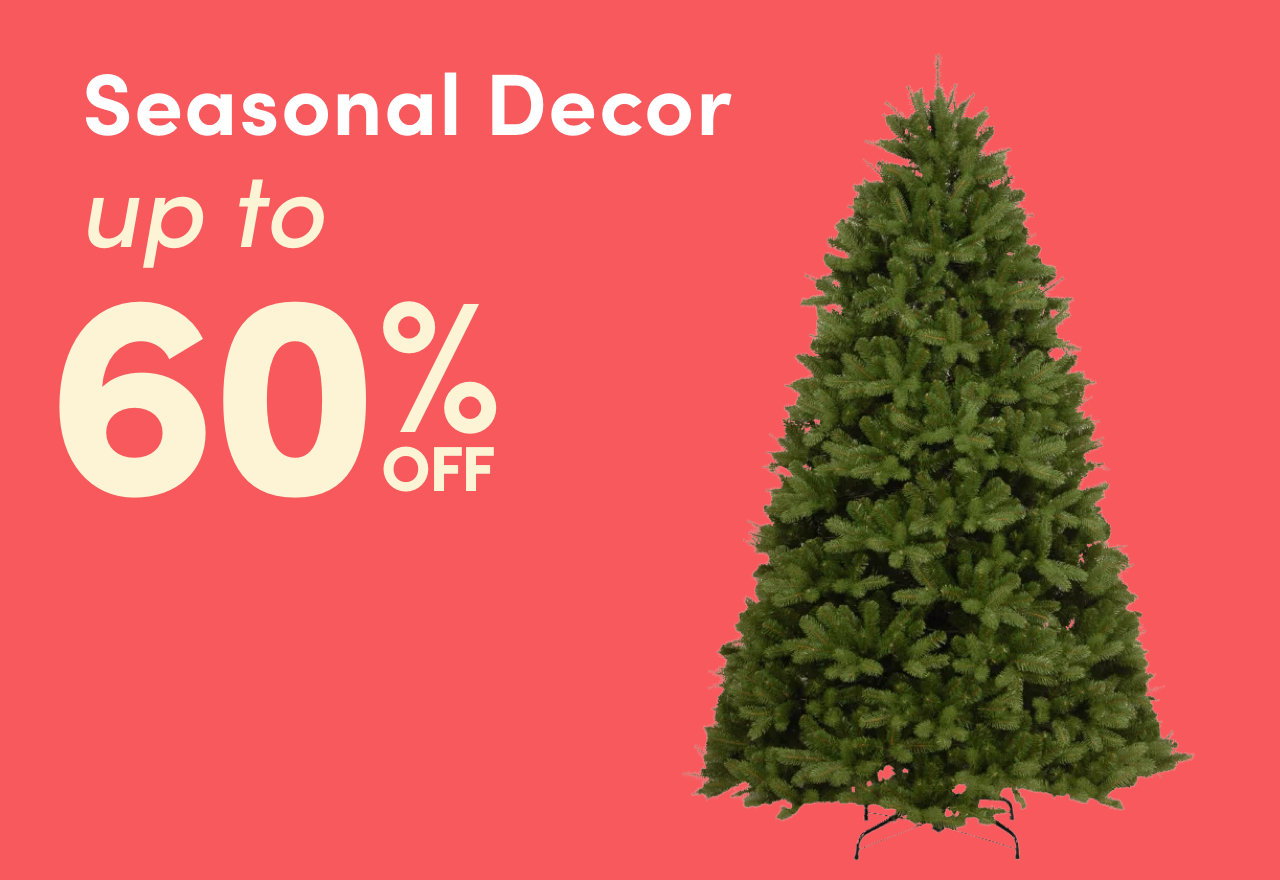 Seasonal Decor Clearance 2024 Wayfair   Seasonal Decor Clearance 