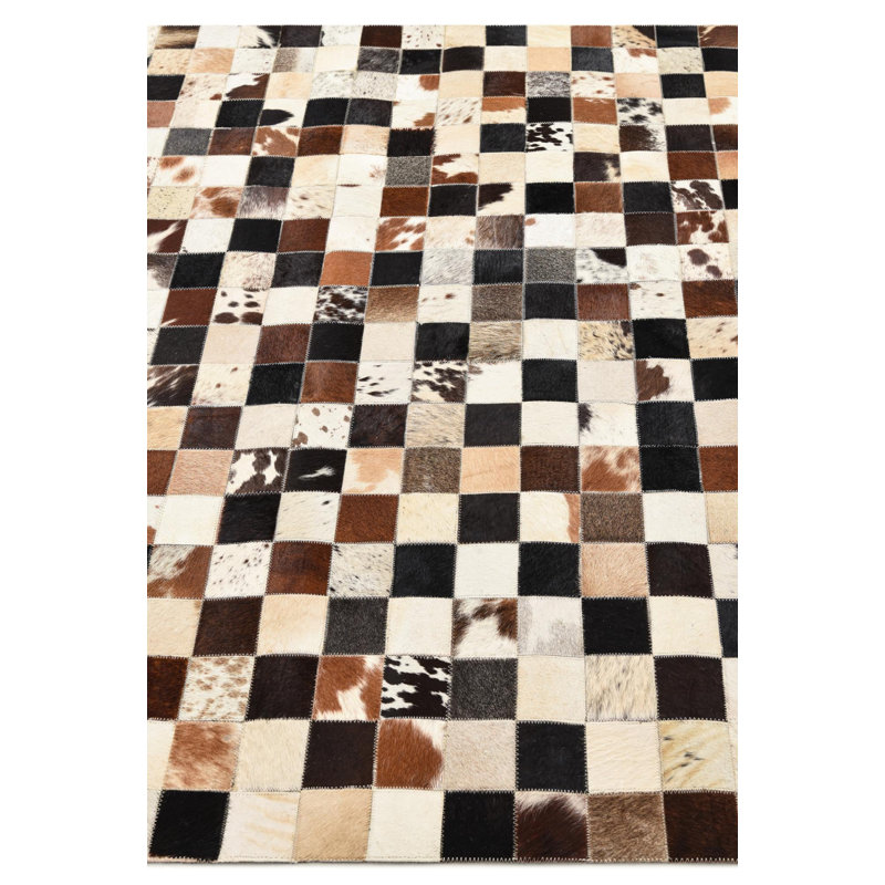 Ortega Multi Rug