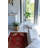 Anadol Red Rug 3'7" x 9'9"