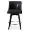 Tabouret de bar rotatif 26 po-2119217241
