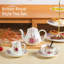 Astoria Grand 1ml Teapot Set