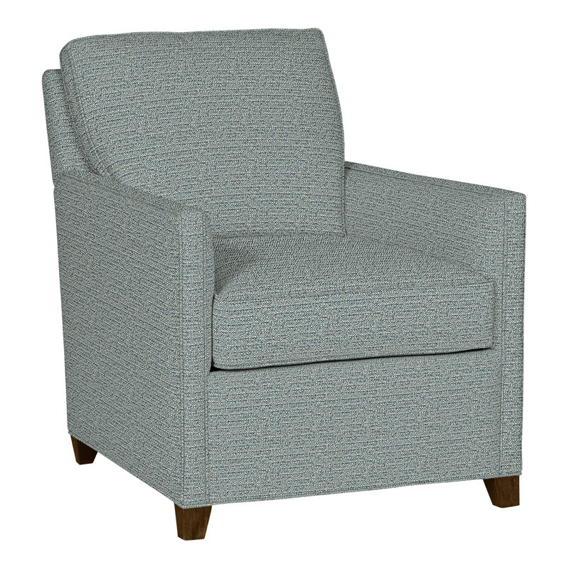 Dossier inclinable Katie 29 "Vanguard, Cobalt Tuck, La Havane, Non