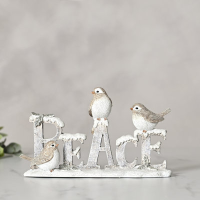 Christmas Novelty & Humour Figurines & Collectibles