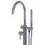 Cigno Tub Filler with Diverter-714715387