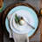 Lastra Dinner Plate-18841533