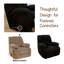 Housse pour fauteuil inclinable Sofa Stretch-574471886