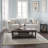 48 inch Coffee Table