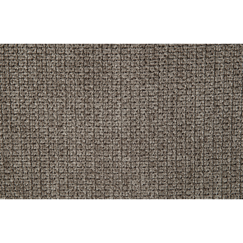 Canapé modulaire en lin avec coussins 4 pièces Rylie