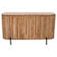 Sabala 160cm Solid Wood Sideboard