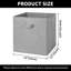 Rebrilliant Fabric Storage Bag-745261203