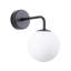 Wall lamp ASTRAL 1 white-774272788