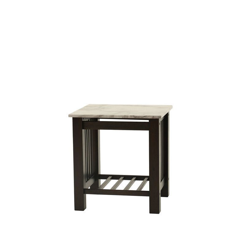 Kazlyn End Table
