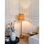 Lampe sur pied tissée Classic